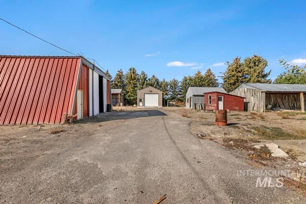 $519,000 | 355 North 200 West, Rupert, ID 83350