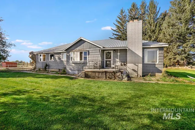 $519,000 | 355 North 200 West, Rupert, ID 83350