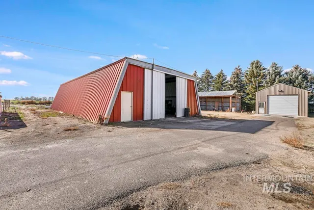 $519,000 | 355 North 200 West, Rupert, ID 83350