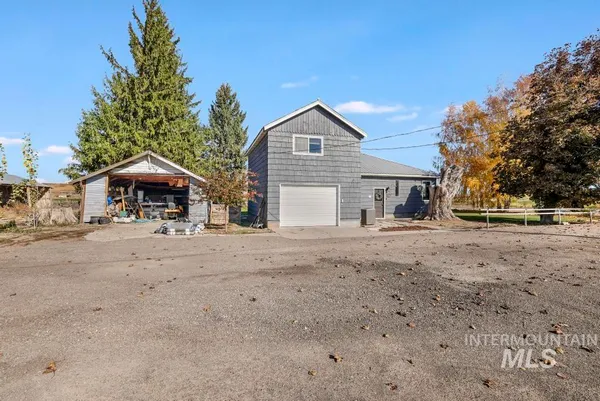 $519,000 | 355 North 200 West, Rupert, ID 83350