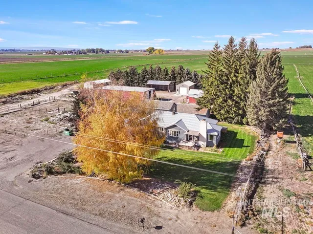 $519,000 | 355 North 200 West, Rupert, ID 83350