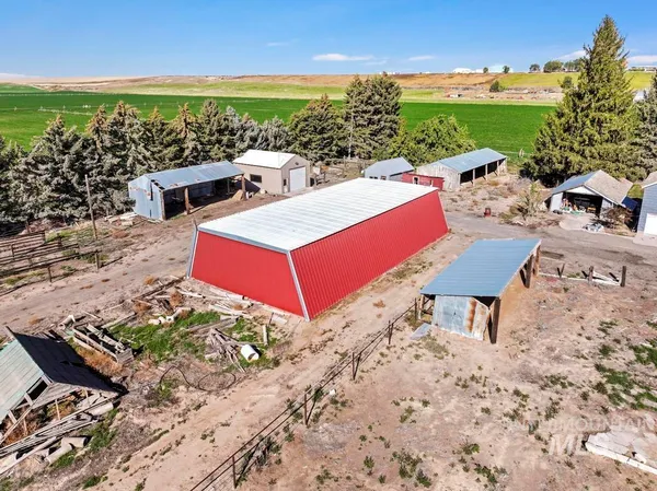 $519,000 | 355 North 200 West, Rupert, ID 83350