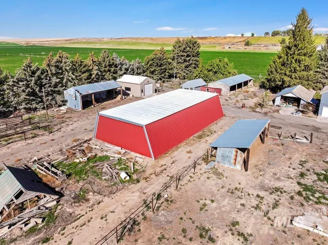 $519,000 | 355 North 200 West, Rupert, ID 83350