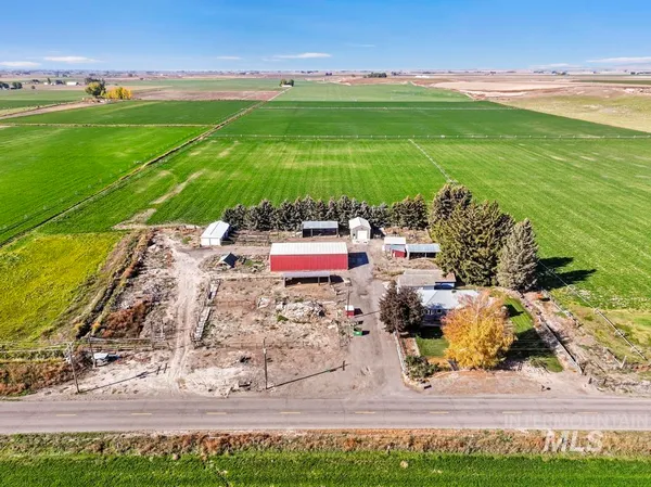 $519,000 | 355 North 200 West, Rupert, ID 83350