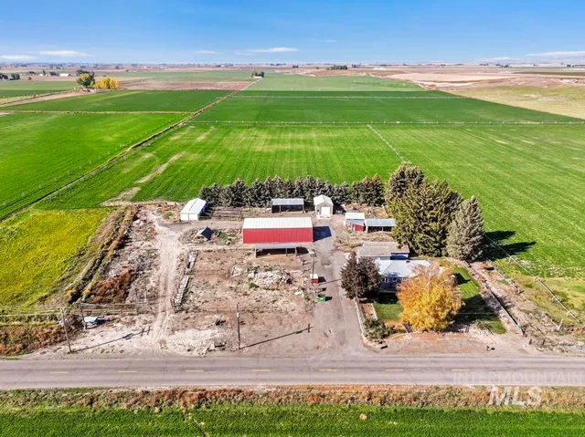 $519,000 | 355 North 200 West, Rupert, ID 83350