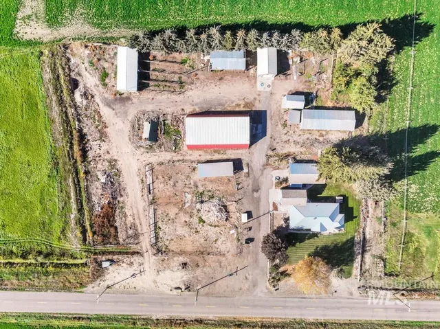 $519,000 | 355 North 200 West, Rupert, ID 83350