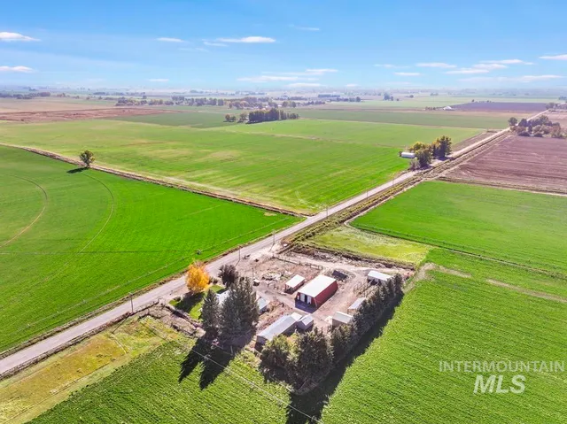 $519,000 | 355 North 200 West, Rupert, ID 83350