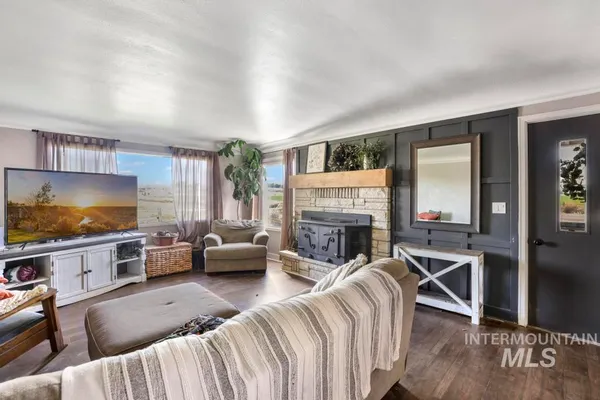 $519,000 | 355 North 200 West, Rupert, ID 83350