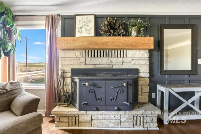 $519,000 | 355 North 200 West, Rupert, ID 83350