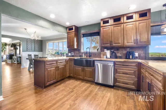 $519,000 | 355 North 200 West, Rupert, ID 83350