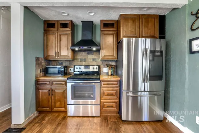 $519,000 | 355 North 200 West, Rupert, ID 83350