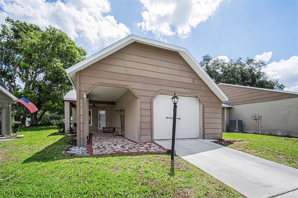 4876 Boonesboro Court New Port Richey, FL 34655 - Photo 1 of 69