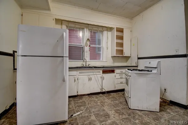 $249,900 | 364 West Avenue, Buffalo, NY 14201