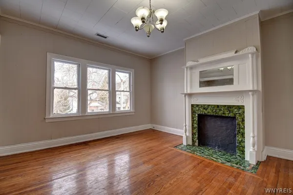$249,900 | 364 West Avenue, Buffalo, NY 14201