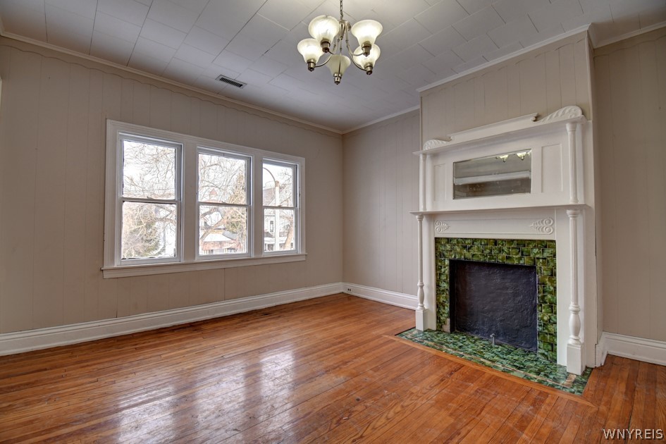 364 West Avenue Buffalo, NY 14201 - Photo 26 of 43