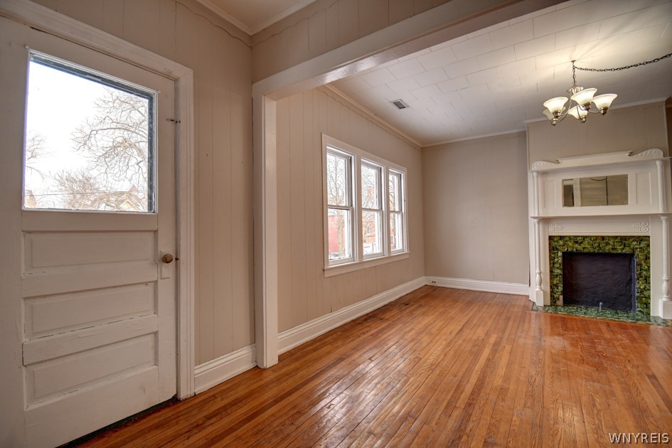 364 West Avenue Buffalo, NY 14201 - Photo 27 of 43