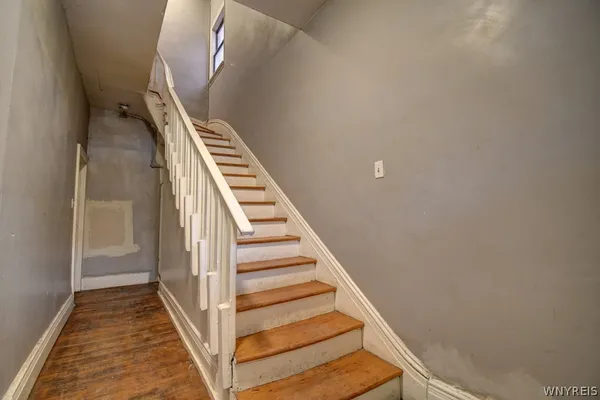 $249,900 | 364 West Avenue, Buffalo, NY 14201