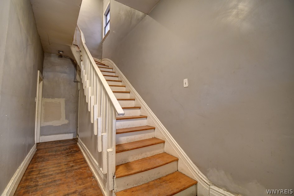 364 West Avenue Buffalo, NY 14201 - Photo 30 of 43