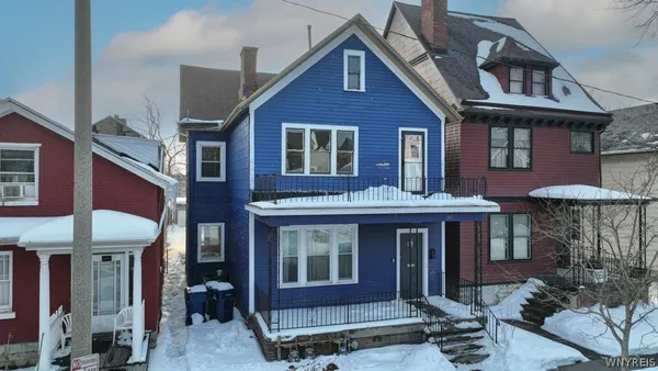 $249,900 | 364 West Avenue, Buffalo, NY 14201