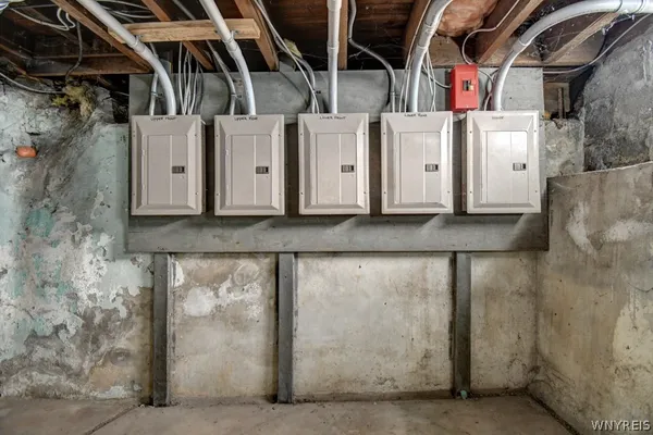 $249,900 | 364 West Avenue, Buffalo, NY 14201