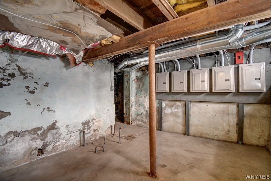 364 West Avenue Buffalo, NY 14201 - Photo 34 of 43