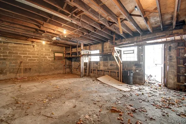 $249,900 | 364 West Avenue, Buffalo, NY 14201