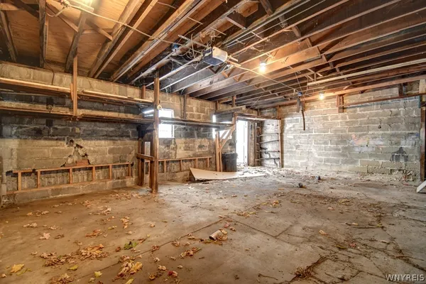 $249,900 | 364 West Avenue, Buffalo, NY 14201