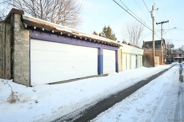$249,900 | 364 West Avenue, Buffalo, NY 14201