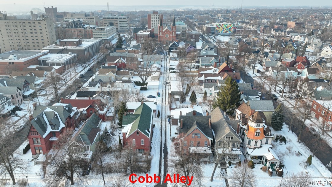 364 West Avenue Buffalo, NY 14201 - Photo 4 of 43