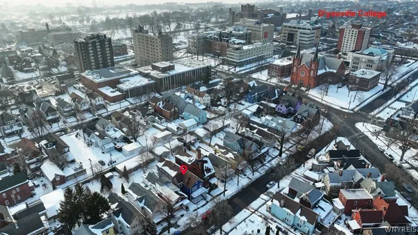 $249,900 | 364 West Avenue, Buffalo, NY 14201