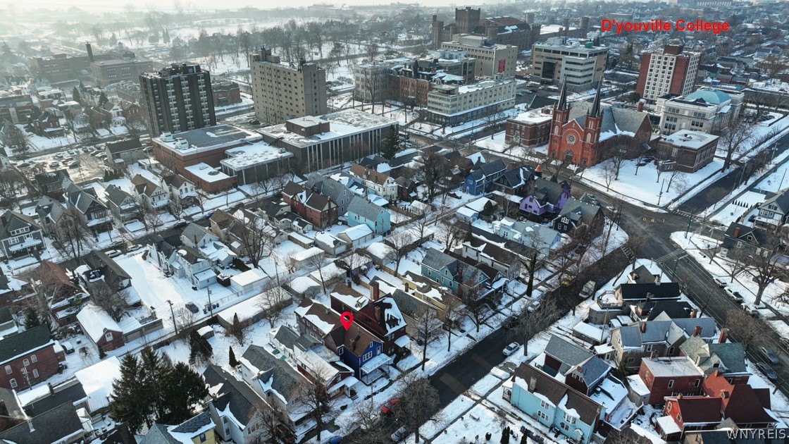 364 West Avenue Buffalo, NY 14201 - Photo 5 of 43