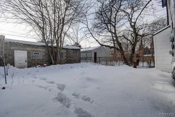 $249,900 | 364 West Avenue, Buffalo, NY 14201