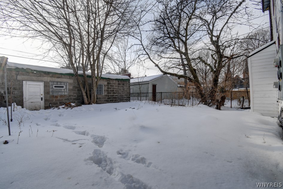 364 West Avenue Buffalo, NY 14201 - Photo 8 of 43