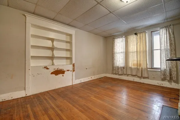 $249,900 | 364 West Avenue, Buffalo, NY 14201