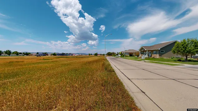 $60,000 | West 36th Street, Scottsbluff, NE 69361
