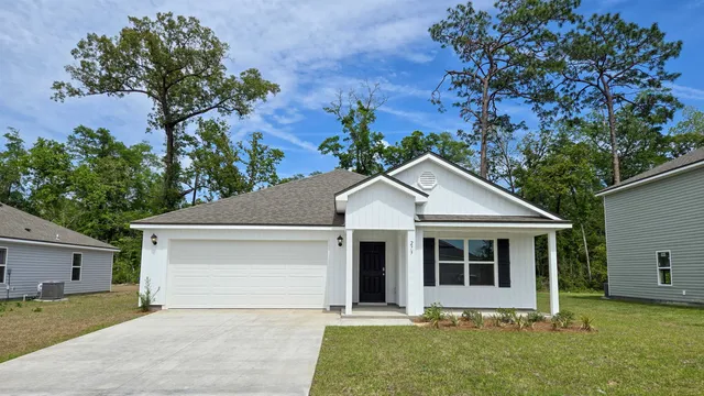 $319,900 | 172 Pruitt Drive, Perry, FL 32348