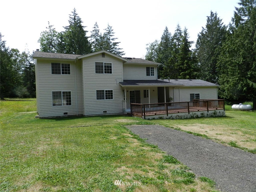 7287 Southeast Nelson Road Olalla, WA 98359 - Photo 3 of 25 Gallery Image 3