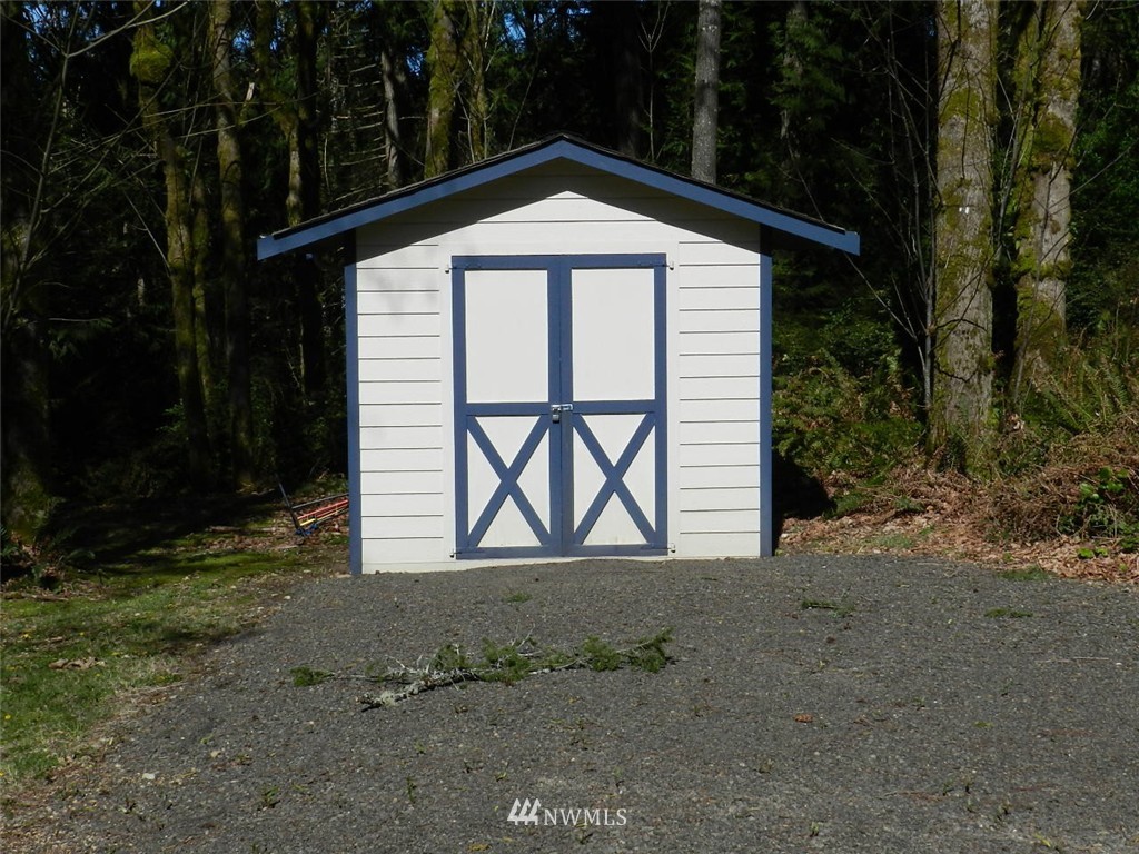 7287 Southeast Nelson Road Olalla, WA 98359 - Photo 23 of 25 Gallery Image 23