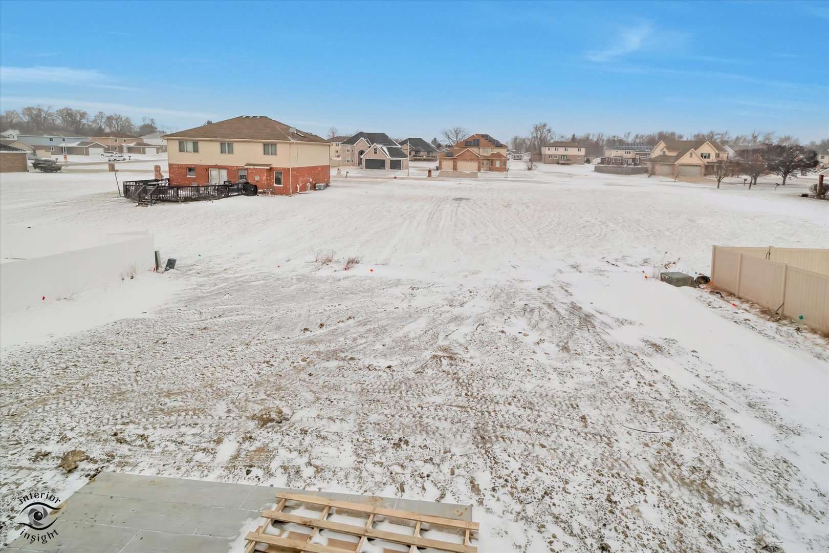 26048 Countyfair Drive Monee, IL 60449 - Photo 26 of 28 a view of an ocean beach