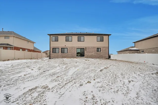 $419,900 | 26048 Countyfair Drive, Monee, IL 60449