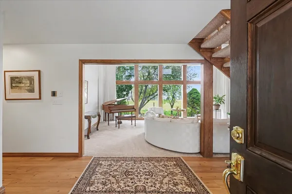 $450,000 | 3207 Douglas Woods Drive, Urbana, IL 61802