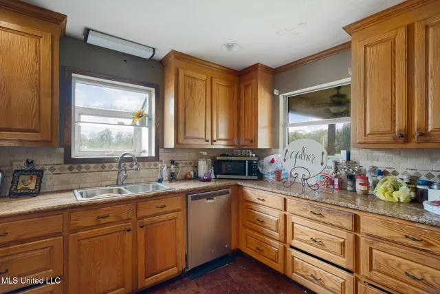 $349,900 | 488 Rawls Springs Loop Road, Hattiesburg, MS 39402