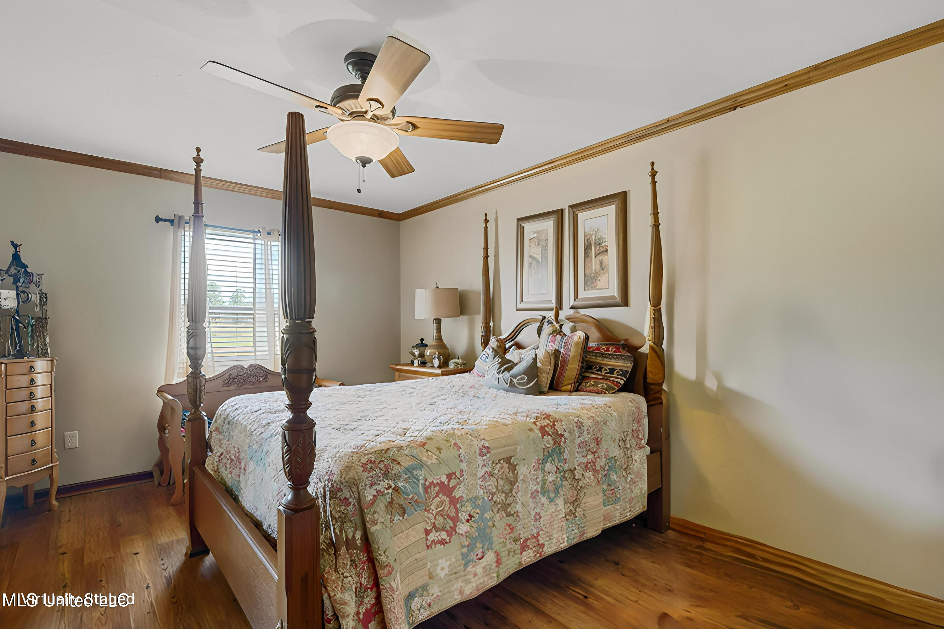 488 Rawls Springs Loop Road Hattiesburg, MS 39402 - Photo 14 of 31 17