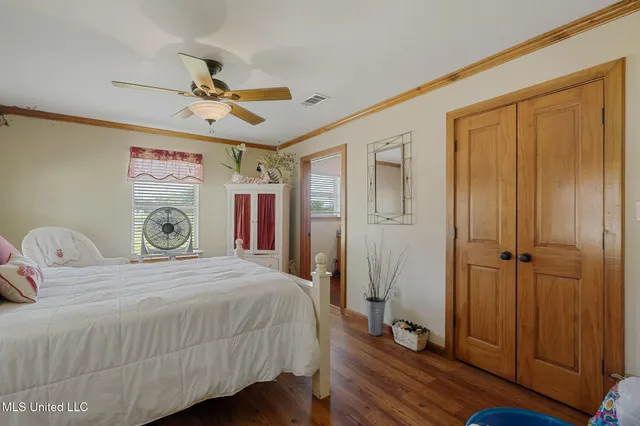 $349,900 | 488 Rawls Springs Loop Road, Hattiesburg, MS 39402