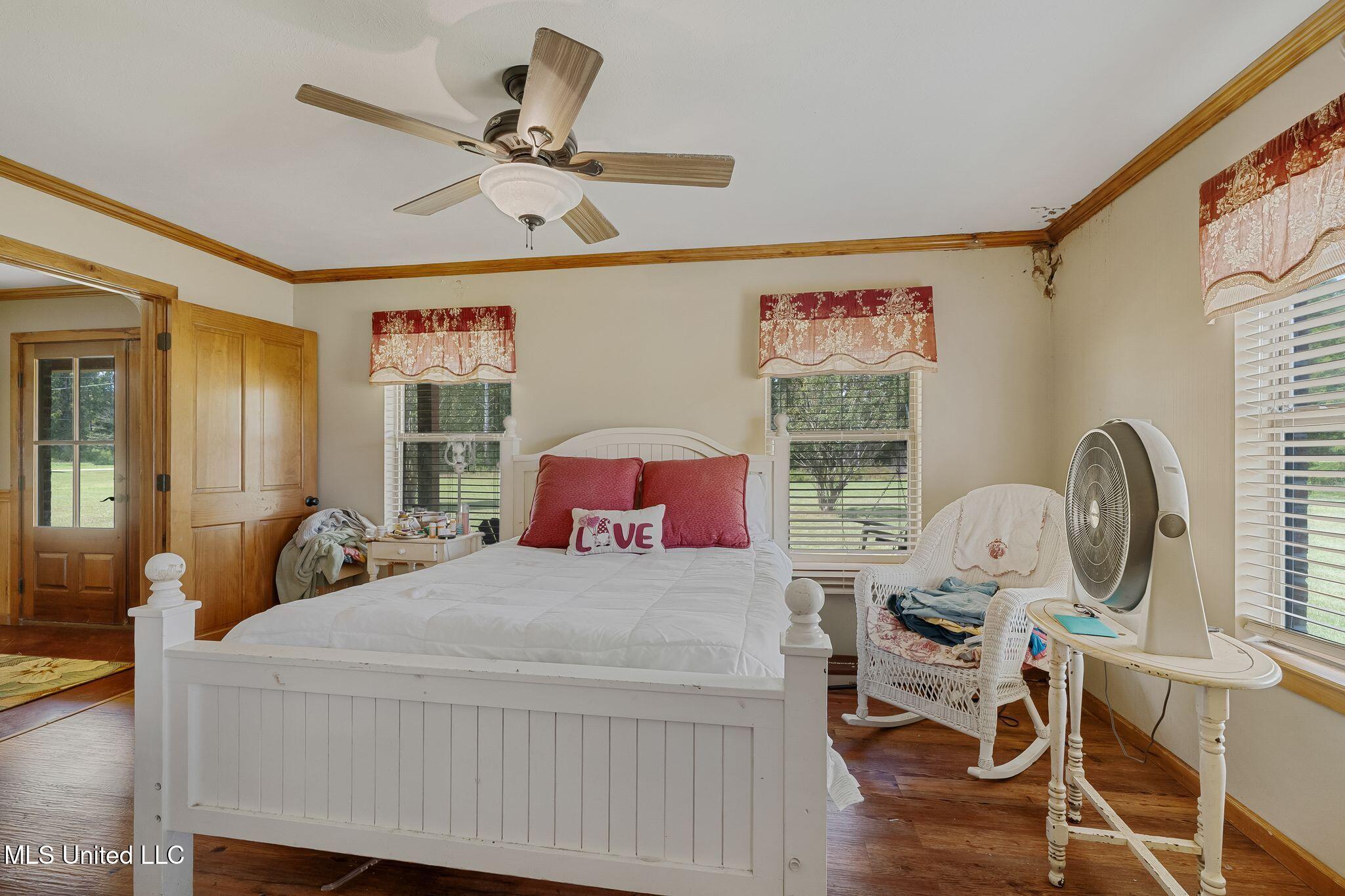 488 Rawls Springs Loop Road Hattiesburg, MS 39402 - Photo 18 of 31 488_Rawls_Springs_Loop_Rd-21