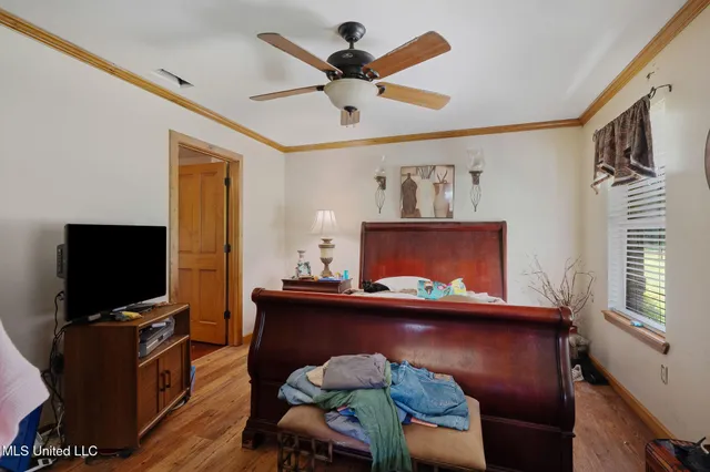 $349,900 | 488 Rawls Springs Loop Road, Hattiesburg, MS 39402