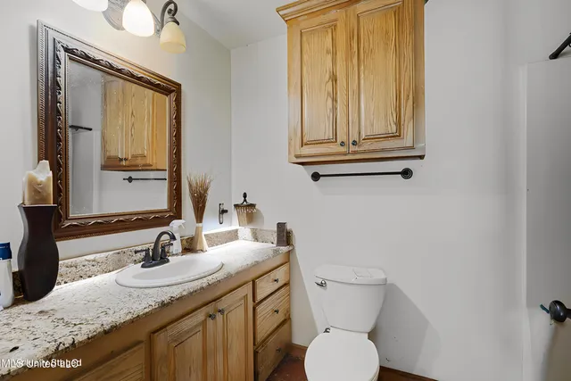 $349,900 | 488 Rawls Springs Loop Road, Hattiesburg, MS 39402