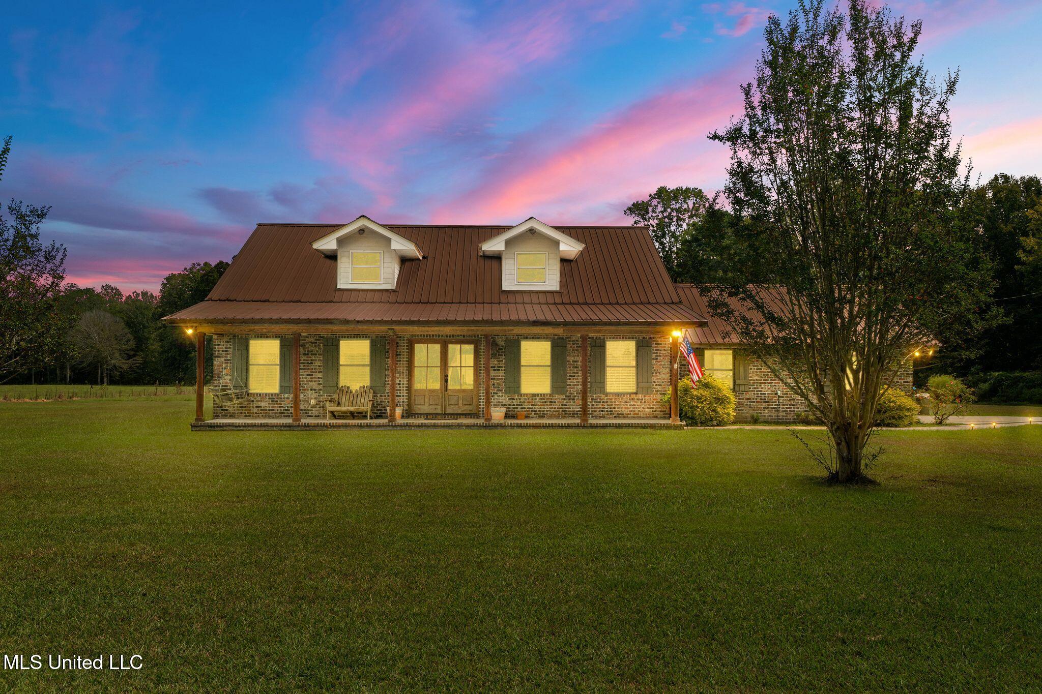 488 Rawls Springs Loop Road Hattiesburg, MS 39402 - Photo 2 of 31 488_Rawls_Springs_Loop_Rd-1a