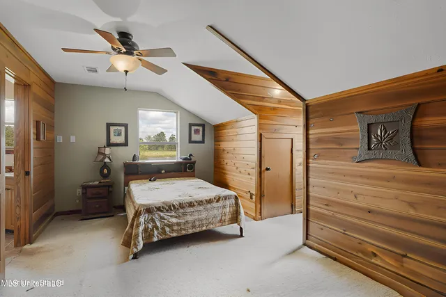 $349,900 | 488 Rawls Springs Loop Road, Hattiesburg, MS 39402