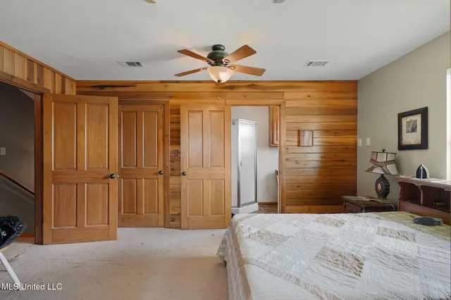 $349,900 | 488 Rawls Springs Loop Road, Hattiesburg, MS 39402